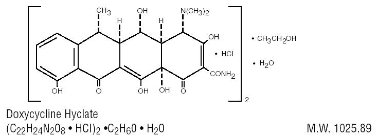 Structural Formula