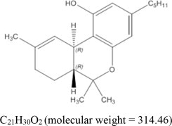 Structural Formulas
