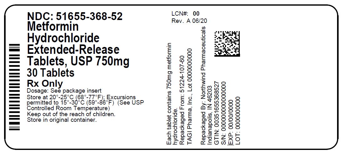 These Highlights Do Not Include All The Information Needed To Use Metformin Hydrochloride 6788