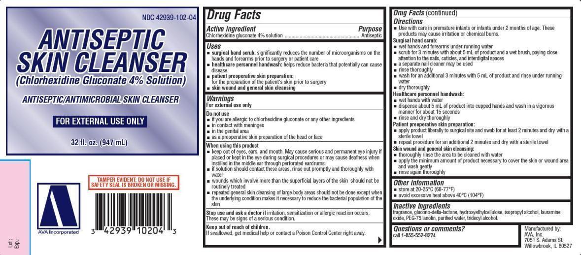 PRINCIPAL DISPLAY PANEL - 947 mL Bottle Label