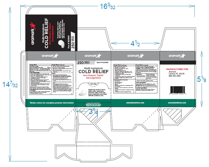 0107-2 250ct tab Box