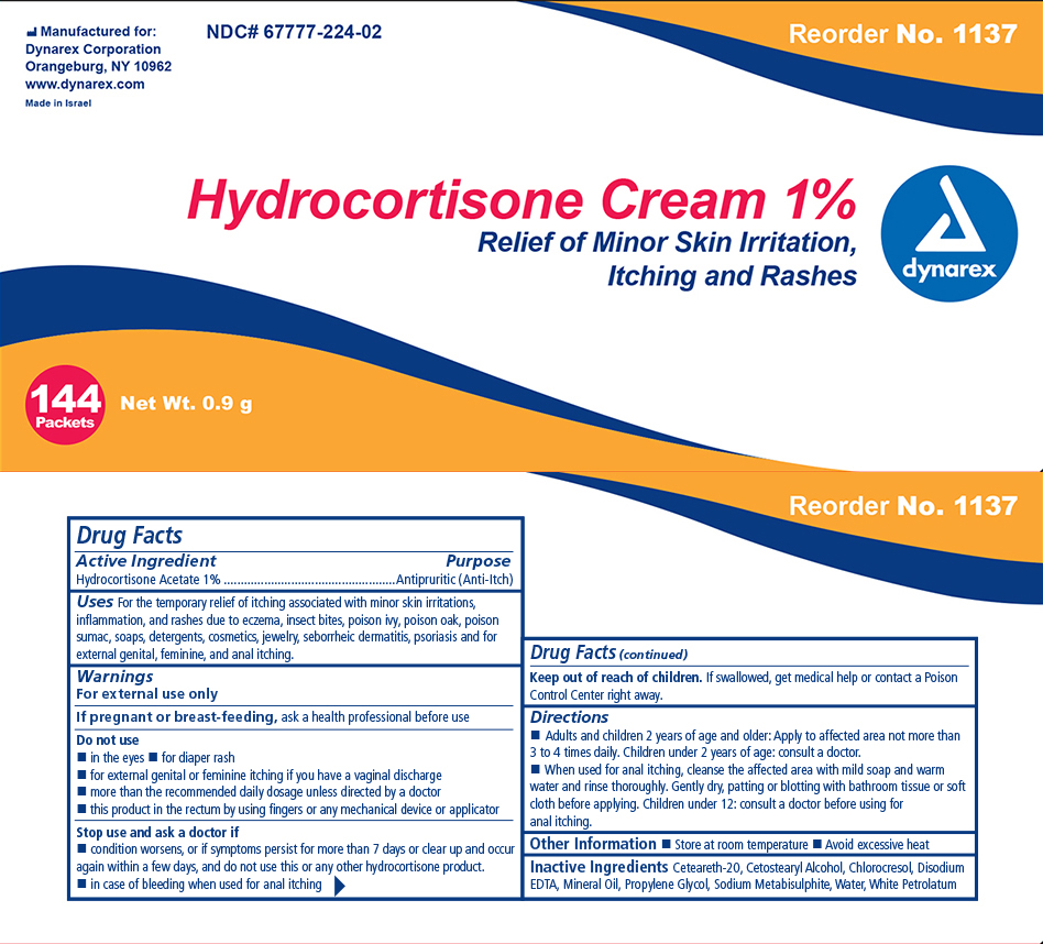 Hydrocortisone