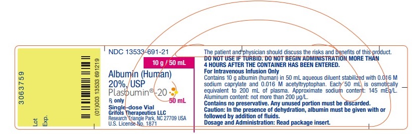 Vial Label