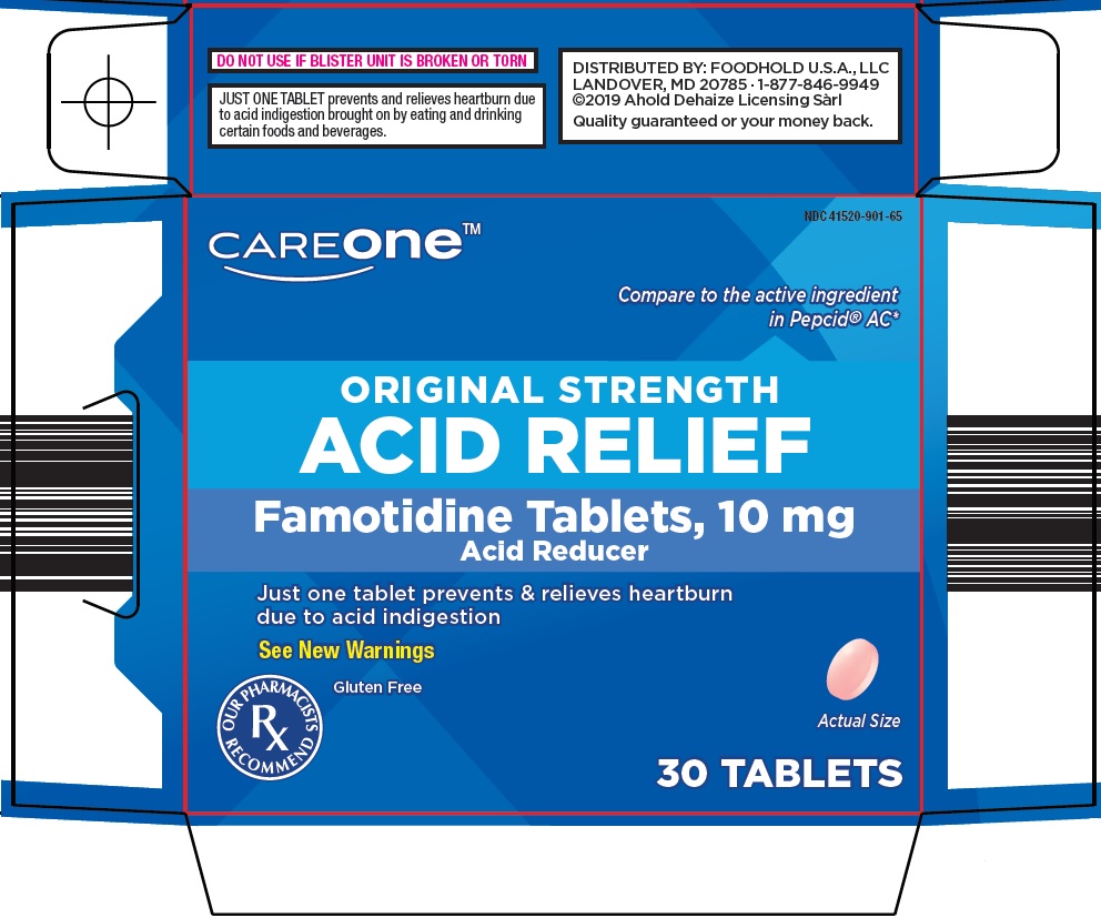 Acid Relief Carton Image 1