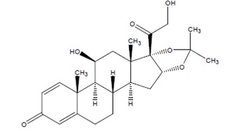 chemical structure