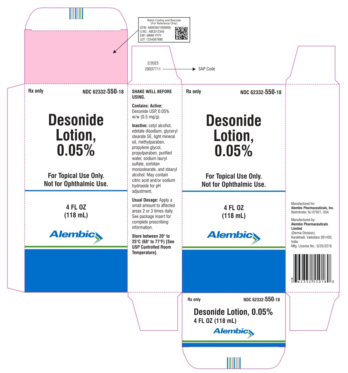 118 mL Carton
