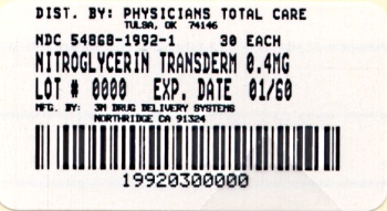 0.4 mg/hr label image