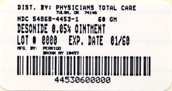 Package Photo