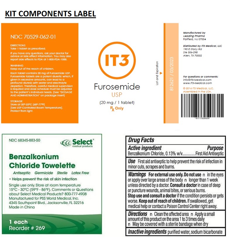 66432550 - Kit comp