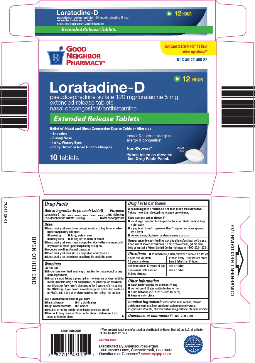 loratadine d image