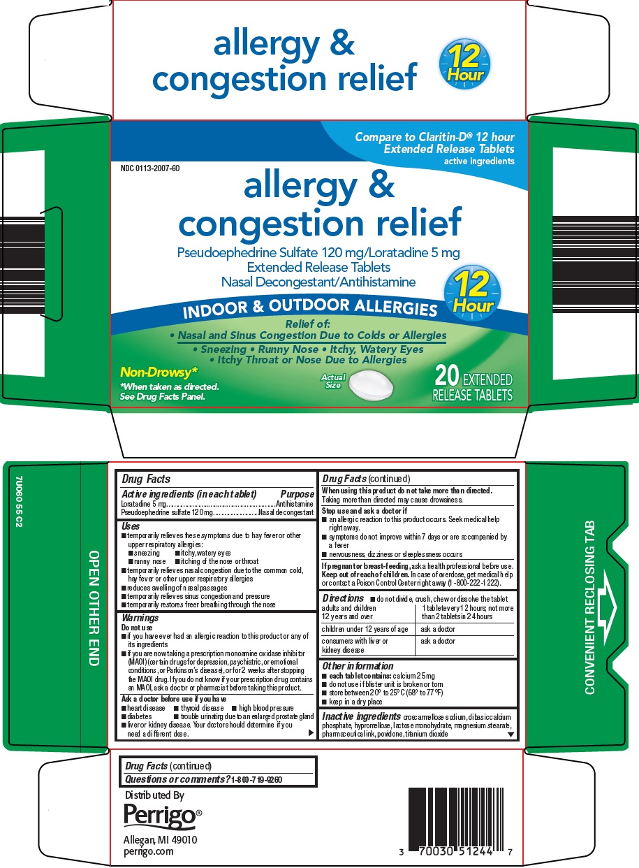 allergy and congestion relief image