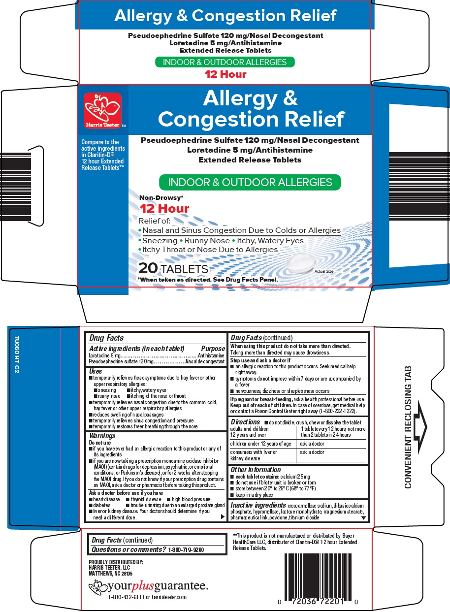 allergy and congestion relief image