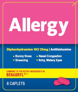 ALLERGY