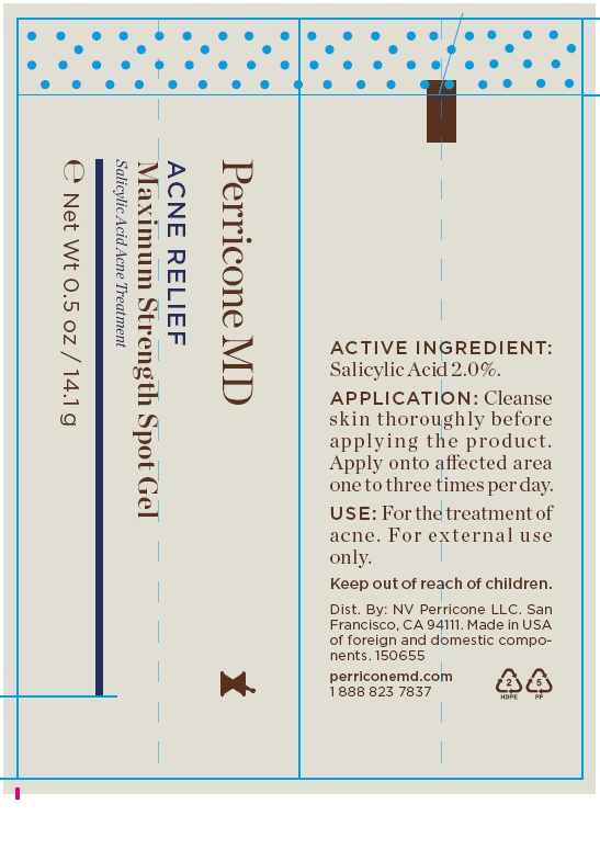 Acne Max 14.1g