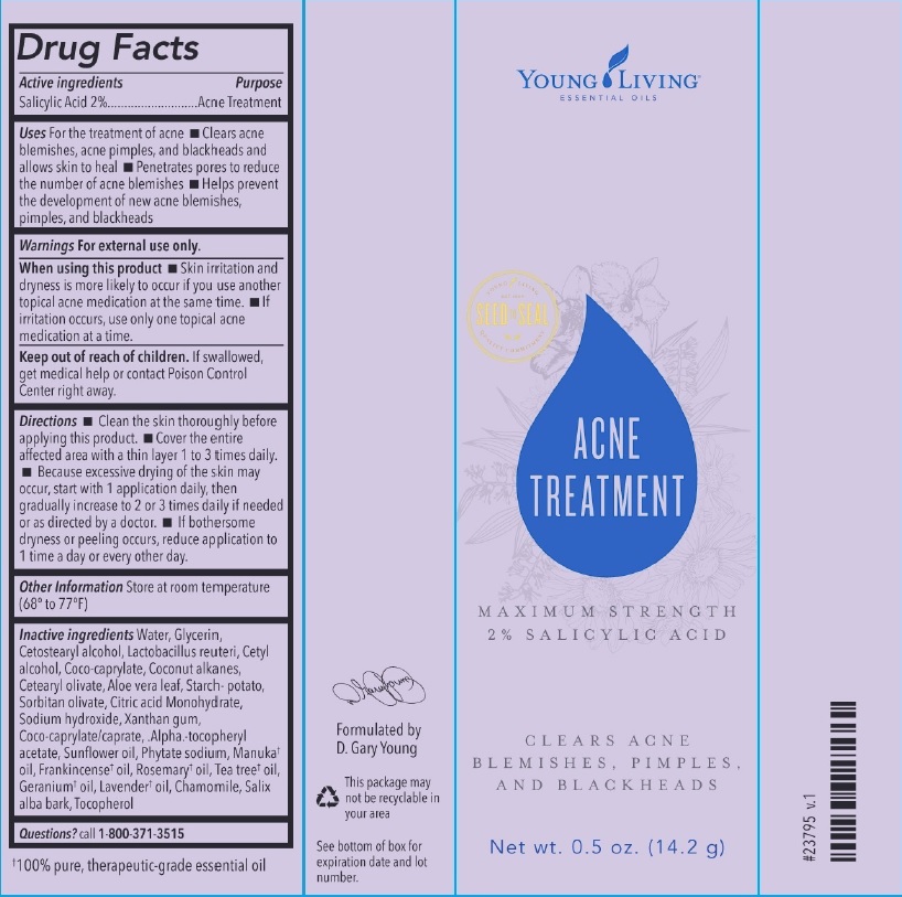 Acne Treatmentctn