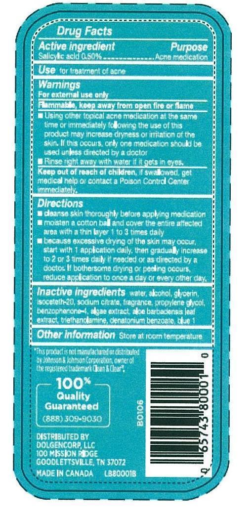 IMAGE OF BACK LABEL