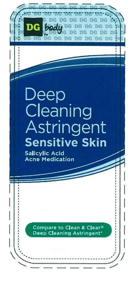 IMAGE OF FRONT LABEL