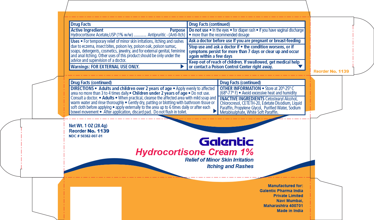 Hydrocortisone