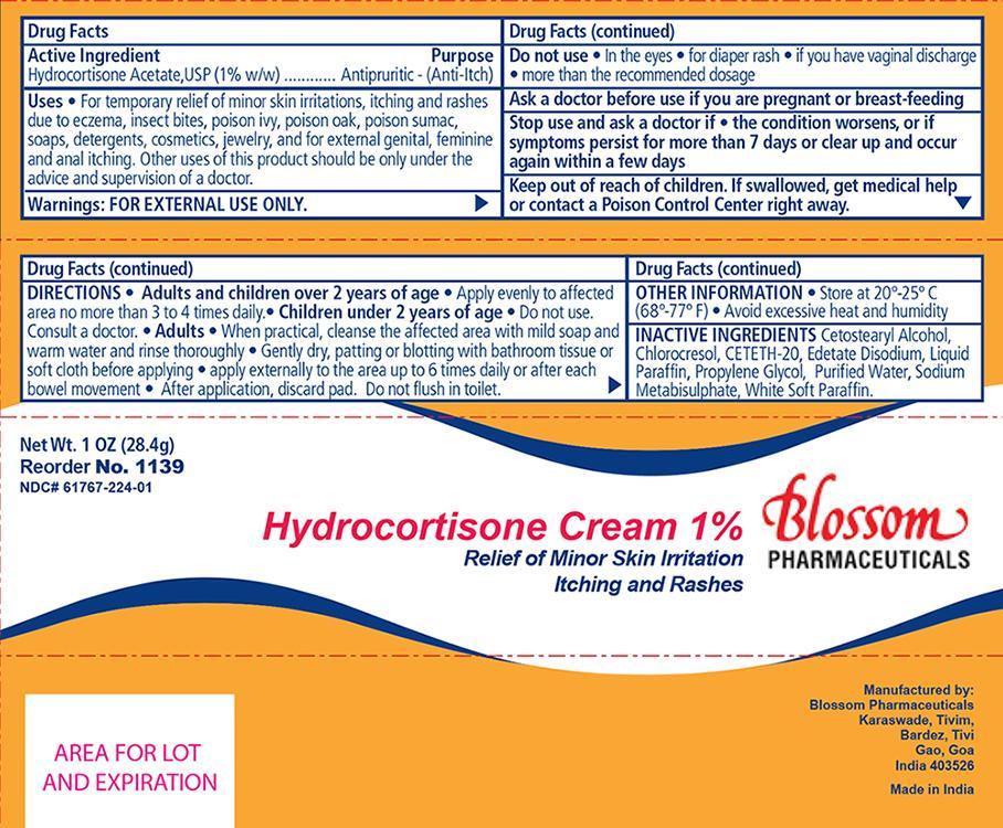 Hydrocortisone