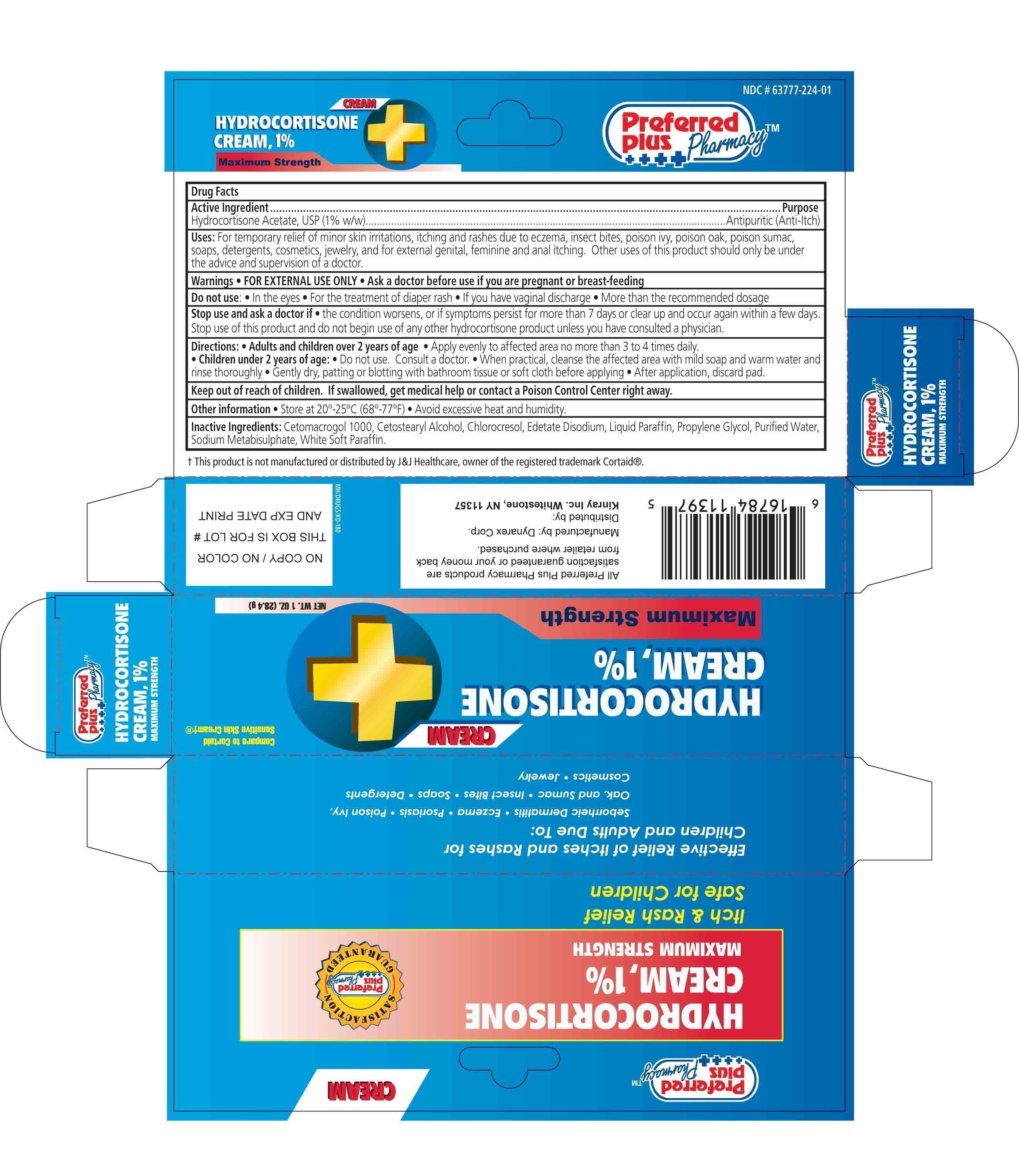 Hydrocortisone