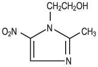 Structural Formula