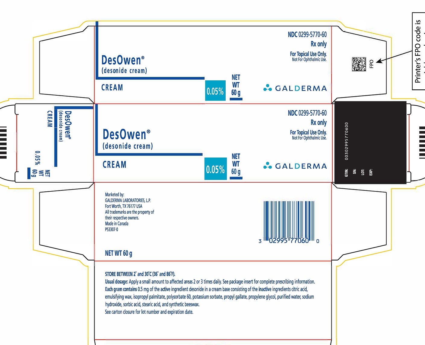 Package Photo