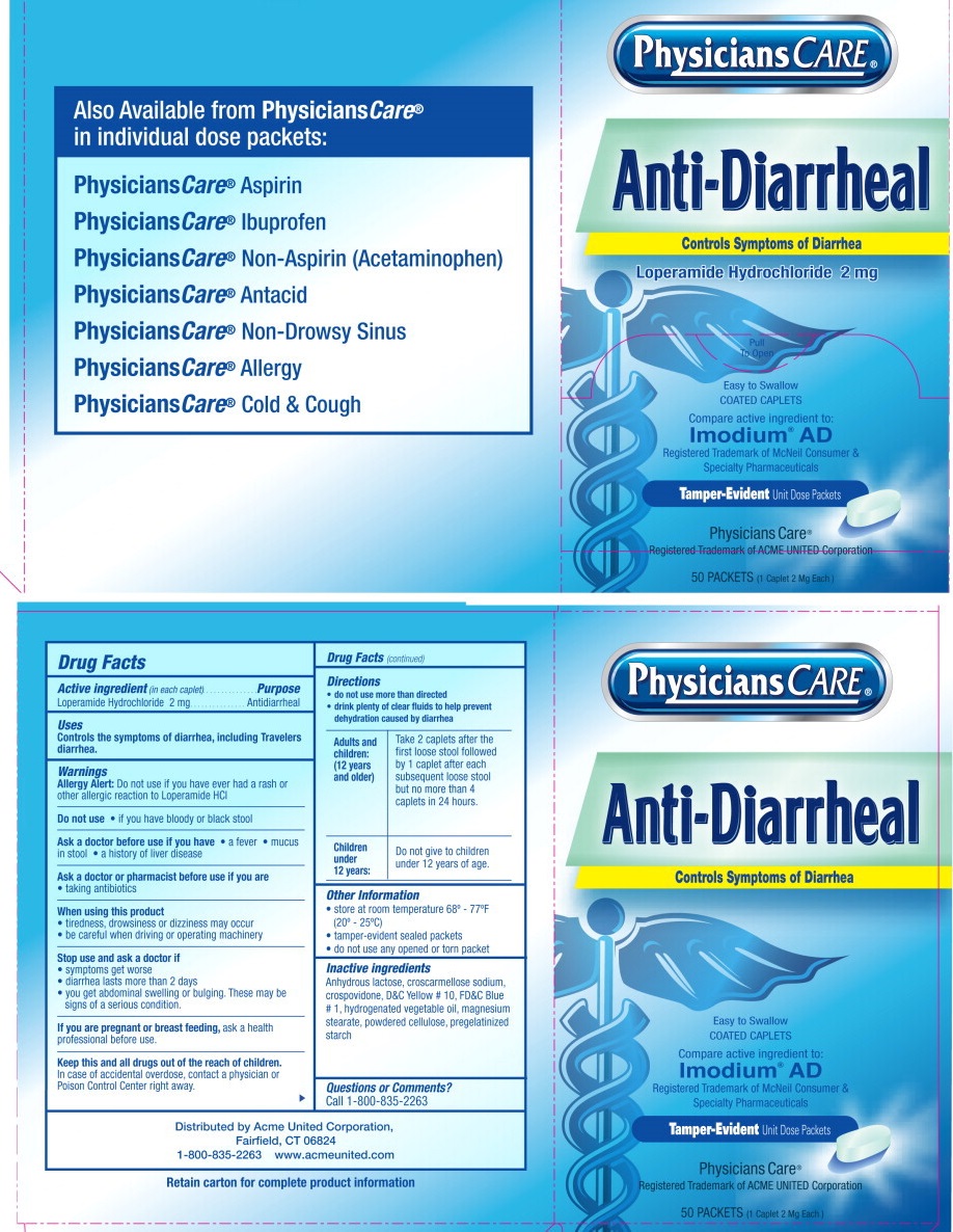 PC Anti-Diarrheal