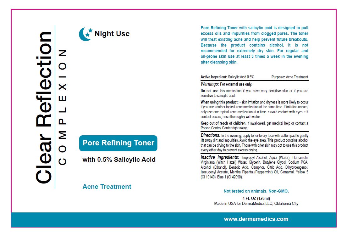 PART 3 - TONER PACKAGE
