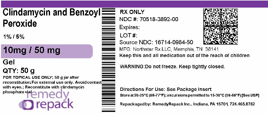 Package Photo