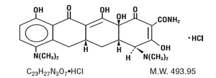 Structural Formula