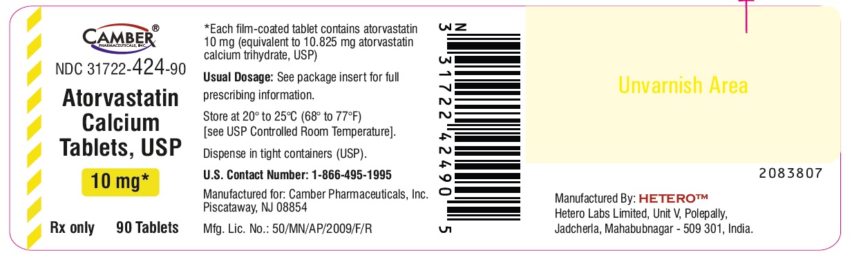 atorvastatin10mg90count