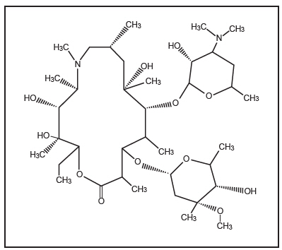 Chemical Structure