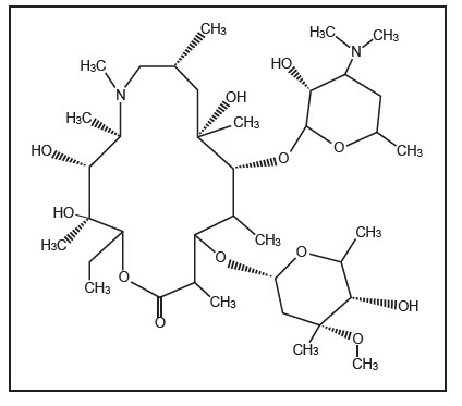 Chemical Structure