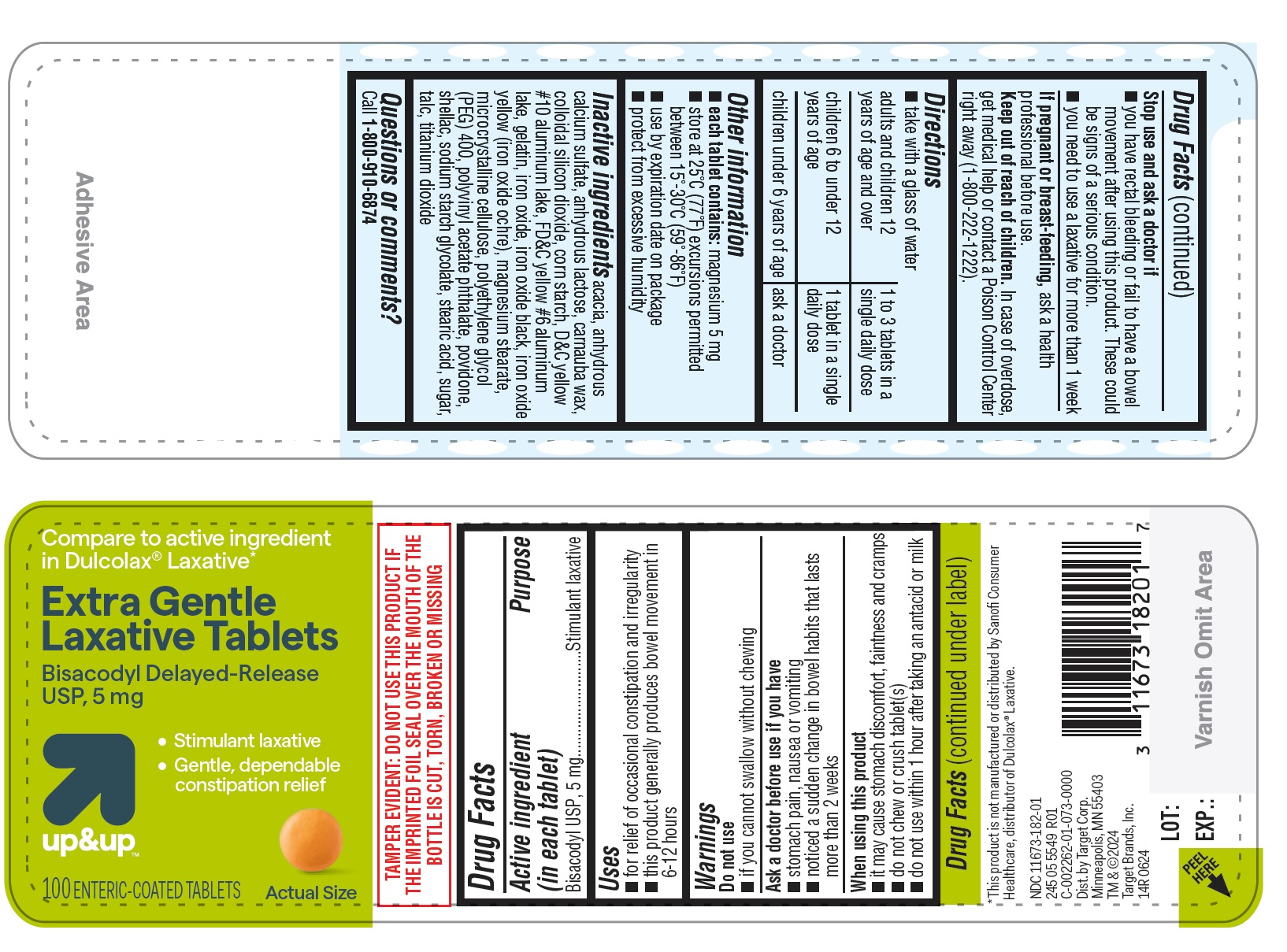 bisacodyl-100s-label