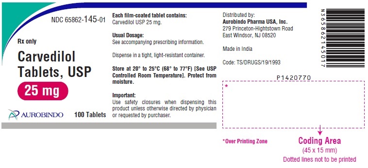 PACKAGE LABEL-PRINCIPAL DISPLAY PANEL - 25 mg (100 Tablet Bottle)