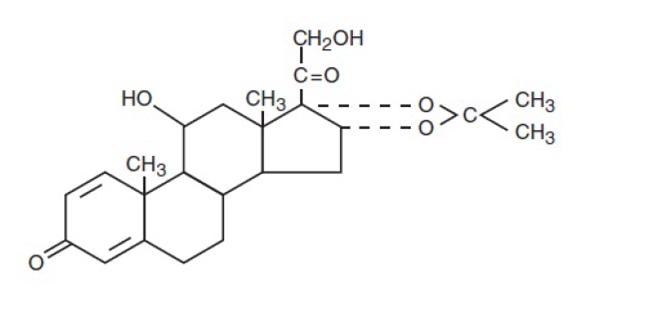Desonide Cream