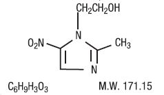 Chemical Structure