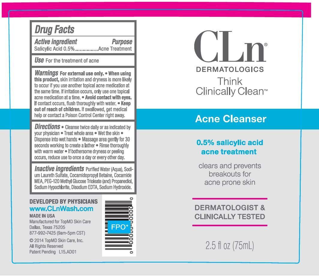 clndermacne