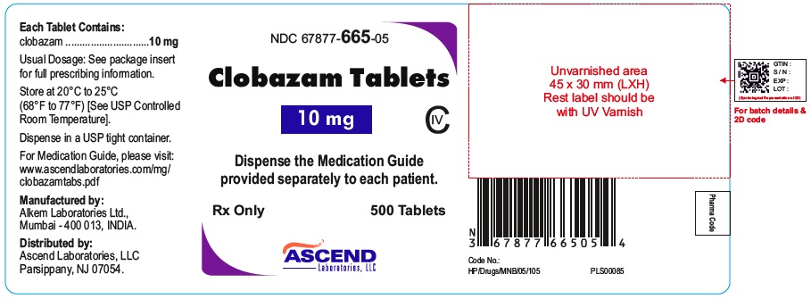 cloba-10mg-500-tabs