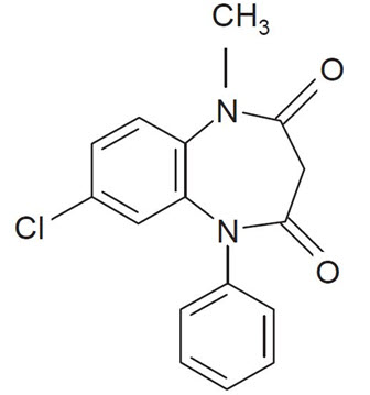 Chemical Structure