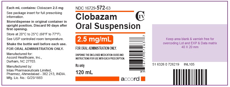 2.5 MG/ML ORAL SUSPENSION LABEL