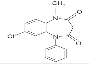 Chemical Structure