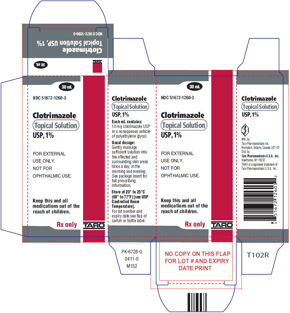 PRINCIPAL DISPLAY PANEL - 30 mL Bottle Carton