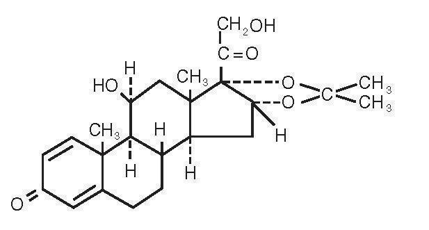 deso-structure