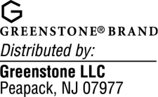 Greenstone Logo