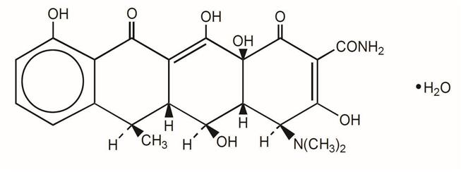 Structural Formula