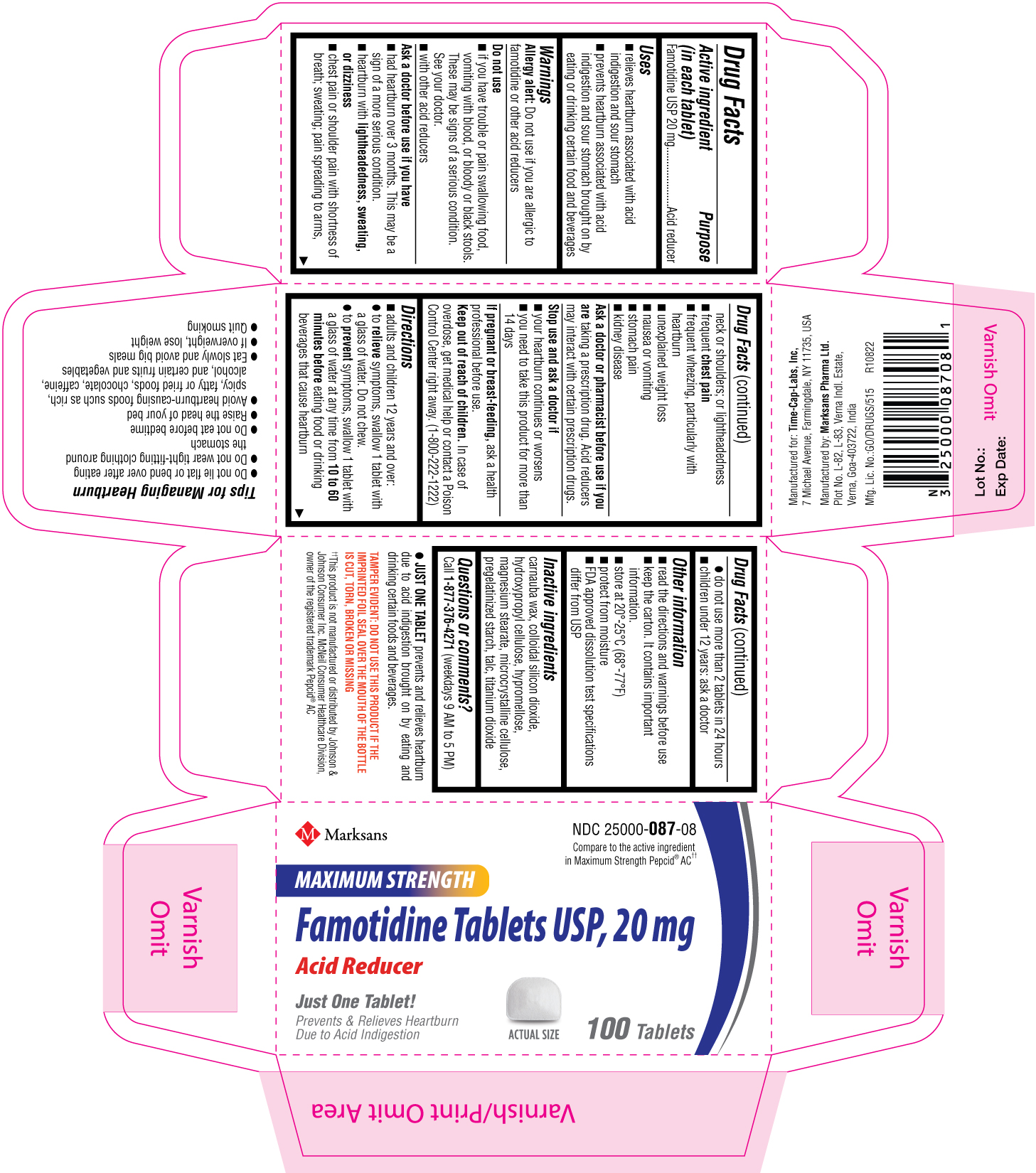 famo-20mg-ifc-100s