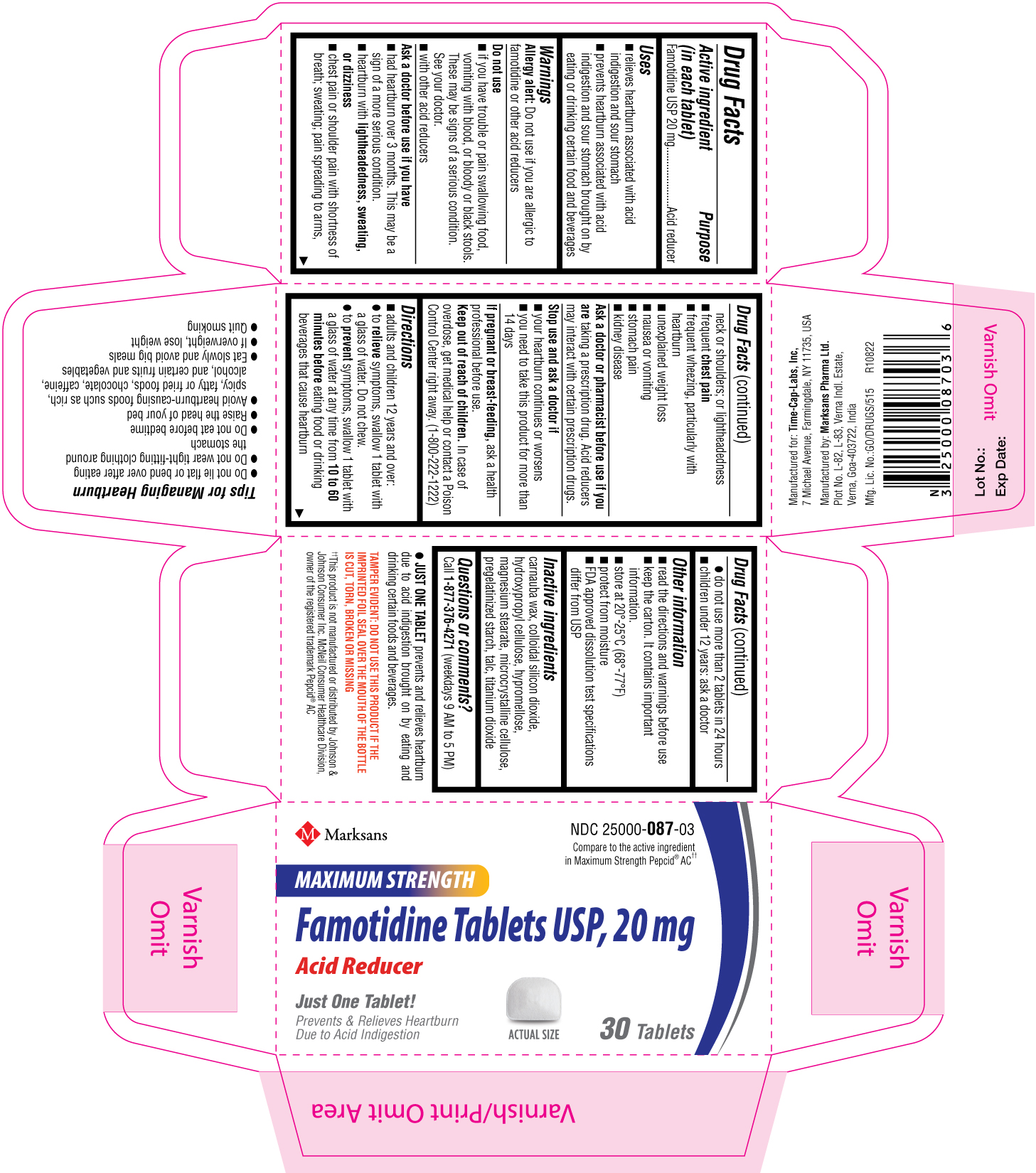 famo-20mg-ifc-30s