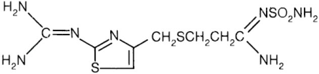 Chemical Structure