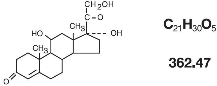 hc structure